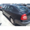 SKODA OCTAVIA II (1Z3)
