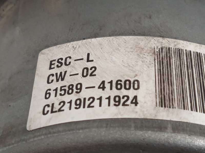 Recambio de abs para kia xceed 1.6 crdi cat referencia OEM IAM 58910J7290 6158941600 J758922900 7