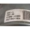 Recambio de abs para kia xceed 1.6 crdi cat referencia OEM IAM 58910J7290 6158941600 J758922900