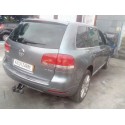 VOLKSWAGEN TOUAREG (7LA)