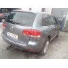 volkswagen touareg (7la) del año 2005