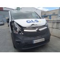 OPEL VIVARO B FURGONETA (X82)