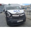 opel vivaro b furgoneta (x82) del año 2015