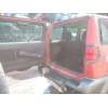 nissan terrano/terrano.ii (r20) del año 2004