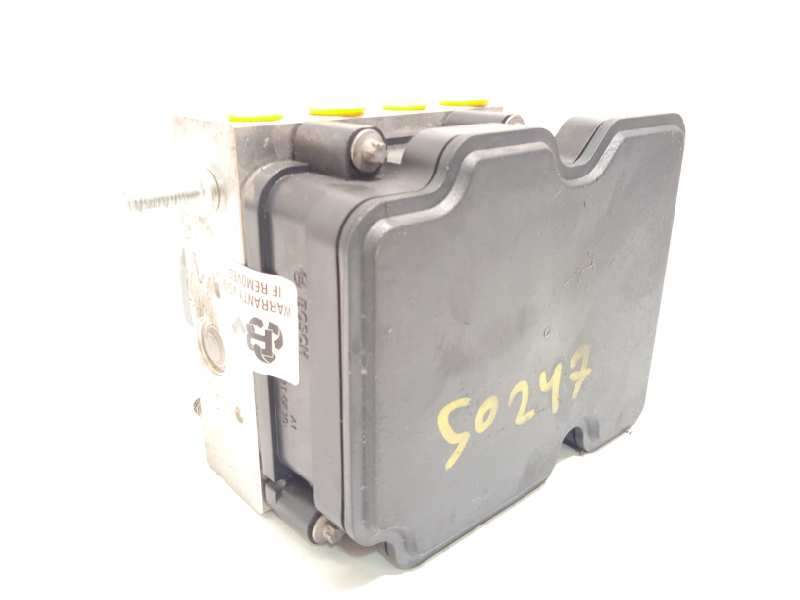 Recambio de abs para renault captur zen referencia OEM IAM 476601203R 2265106516 269722 - Crema 3