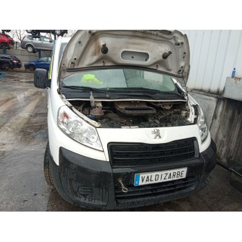 peugeot expert furgoneta (vf3a_, vf3u_, vf3x_) del año 2016