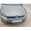 volkswagen golf vii lim. del año 2016