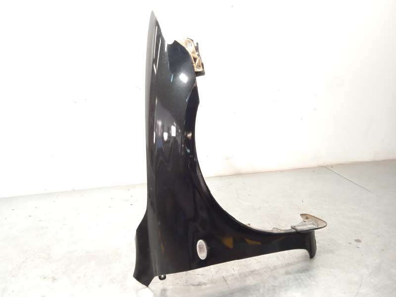 Recambio de aleta delantera derecha para mazda 6 berlina (gg) referencia OEM IAM GJ6A52111E - Negro 2