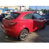 seat ibiza sc (6j1) del año 2015
