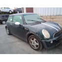 BMW MINI (R50,R53)