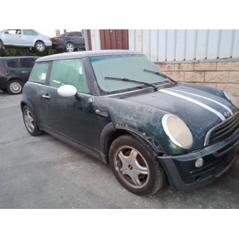 bmw mini (r50,r53) del año 2004