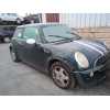 bmw mini (r50,r53) del año 2004