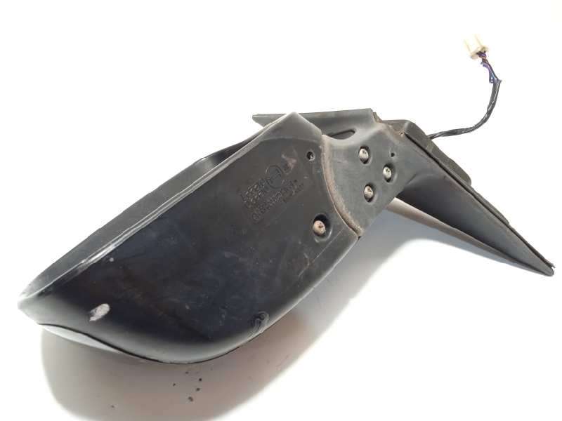 Recambio de retrovisor izquierdo para mazda 6 berlina (gg) referencia OEM IAM GR2F69180B08 - Negro 3