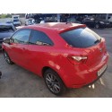 SEAT IBIZA SC (6J1)