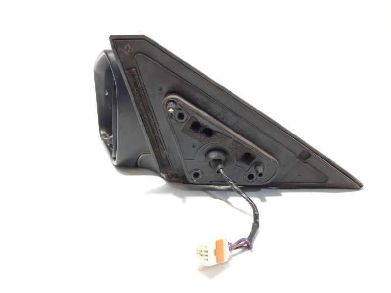 Recambio de retrovisor izquierdo para mazda 6 berlina (gg) referencia OEM IAM GR2F69180B08 - Negro 5