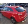 seat ibiza sc (6j1) del año 2015