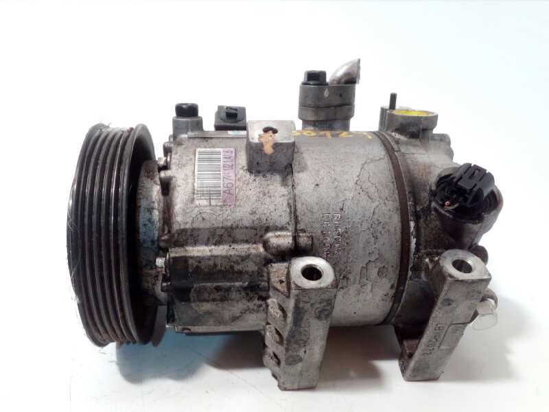 COMPRESOR AIRE ACONDICIONADO 97701A6701 F500JDCCF03