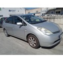 TOYOTA PRIUS LIFTBACK (_W2_)