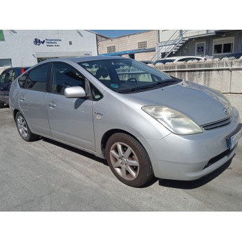toyota prius liftback (_w2_) del año 2006