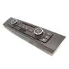 Recambio de mando climatizador para bmw serie 3 berlina (e90) 320d referencia OEM IAM 64119162983  9162983