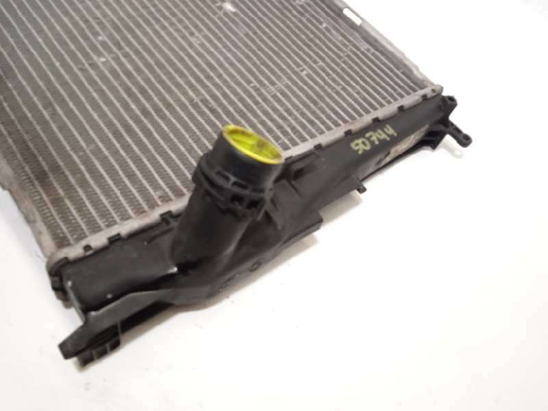 Recambio de radiador agua para bmw serie 3 berlina (e90) 320d referencia OEM IAM 17117788903  780121205 - Negro 3
