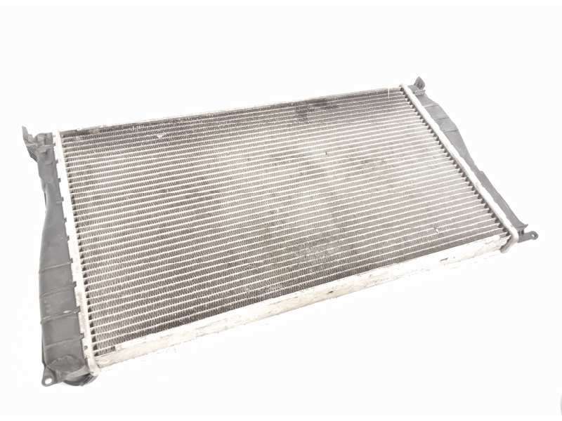 Recambio de radiador agua para bmw serie 3 berlina (e90) 320d referencia OEM IAM 17117788903  780121205 - Negro 4