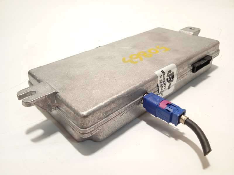 Recambio de modulo electronico para bmw serie 5 lim. (f10) 525d referencia OEM IAM 66539228323 3