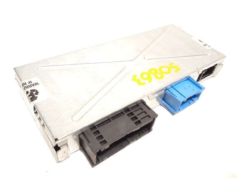 Recambio de modulo electronico para bmw serie 5 lim. (f10) 525d referencia OEM IAM 61359236463 9236463 3