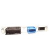 Recambio de modulo electronico para bmw serie 5 lim. (f10) 525d referencia OEM IAM 61359236463 9236463 