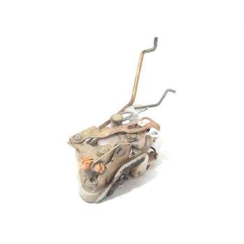 CERRADURA PUERTA DELANTERA IZQUIERDA MB669131 
