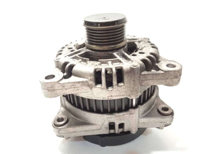 Recambio de alternador para land rover freelander (lr2) 2.2 td4 cat referencia OEM IAM 6G9N10300ADB LR002899 0121615021 - Azul 2