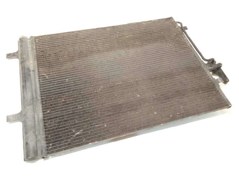 Recambio de condensador / radiador aire acondicionado para land rover freelander (lr2) 2.2 td4 cat referencia OEM IAM 6G9119710C - Azul 3