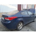 HYUNDAI ELANTRA V SEDÁN (MD, UD)