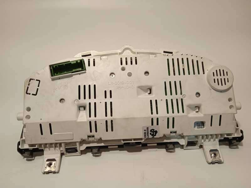 Recambio de cuadro instrumentos para land rover freelander (lr2) 2.2 td4 cat referencia OEM IAM 6H52210849FE - Azul 6