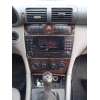 mercedes-benz clase c (w203) berlina del año 2004