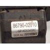 Recambio de modulo electronico para toyota auris (_e15_) 1.6 (zre151_) referencia OEM IAM 8679002010  