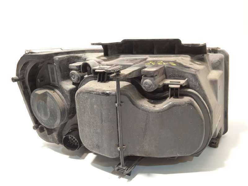 Recambio de faro izquierdo para land rover freelander (lr2) 2.2 td4 cat referencia OEM IAM 6H5213W030EC LR039775 - Azul 3