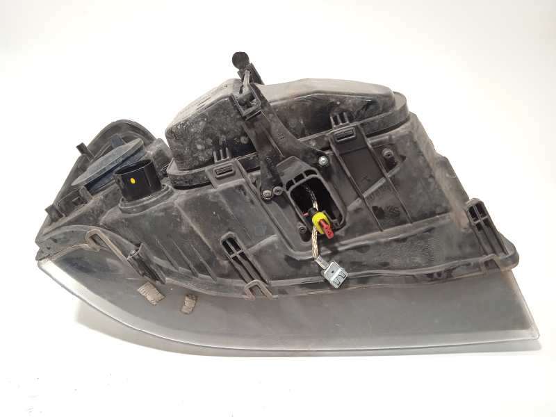 Recambio de faro izquierdo para land rover freelander (lr2) 2.2 td4 cat referencia OEM IAM 6H5213W030EC LR039775 - Azul 4