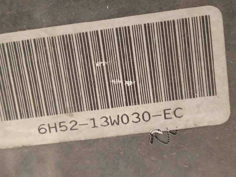 Recambio de faro izquierdo para land rover freelander (lr2) 2.2 td4 cat referencia OEM IAM 6H5213W030EC LR039775 - Azul 5