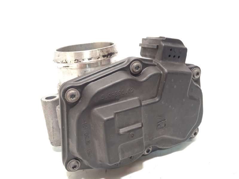 Recambio de caja mariposa para ford c-max trend referencia OEM IAM CM5G9F991FB 2168321 - Negro 3