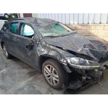 volkswagen golf vii variant (bv5) del año 2020