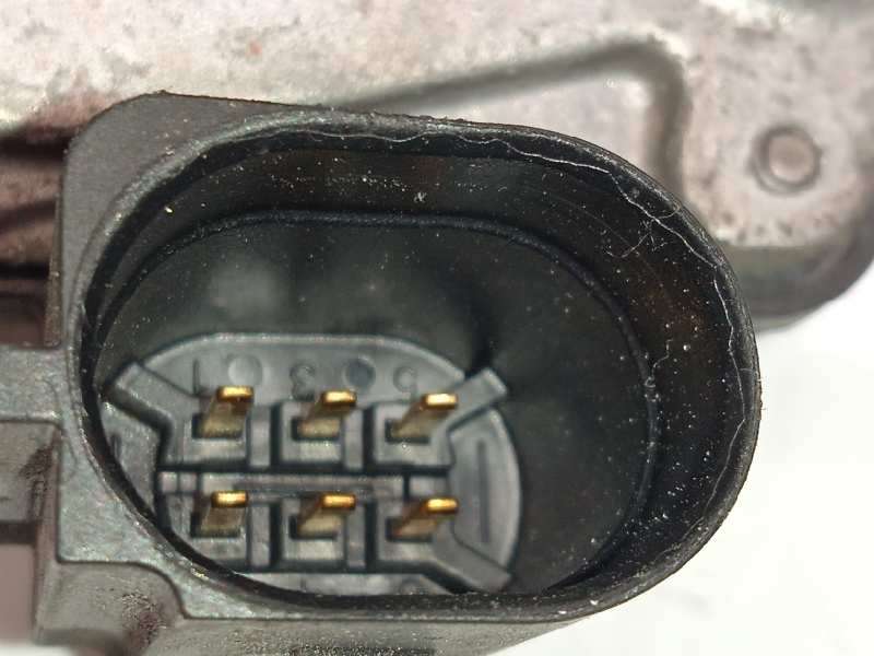 Recambio de caja mariposa para ford c-max trend referencia OEM IAM CM5G9F991FB 2168321 - Negro 4