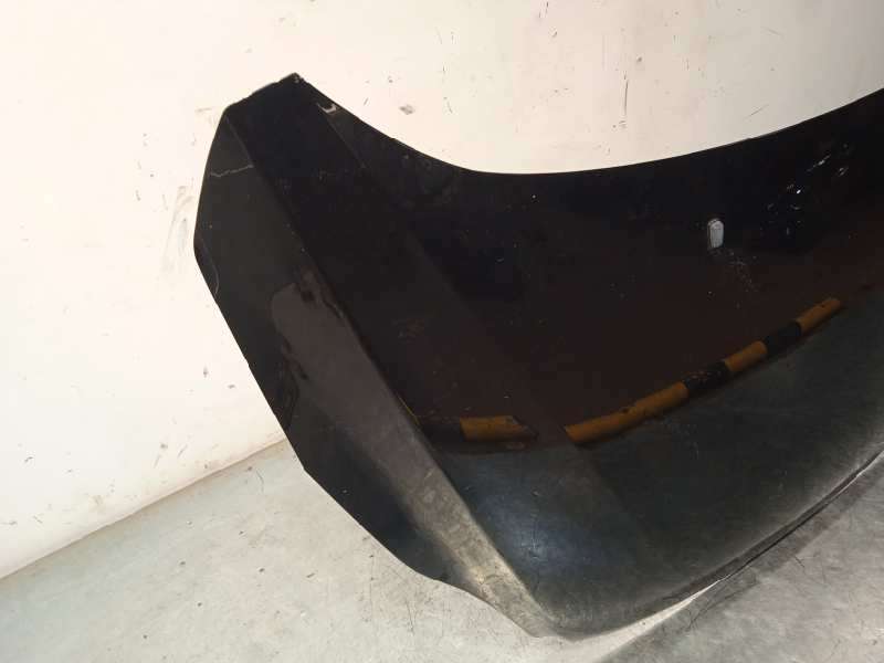 Recambio de capot para ford c-max trend referencia OEM IAM 1815874 - Negro 2