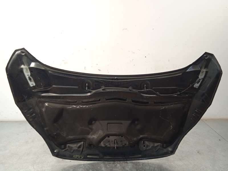 Recambio de capot para ford c-max trend referencia OEM IAM 1815874 - Negro 4