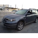 MITSUBISHI OUTLANDER (CU0W)