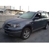 mitsubishi outlander (cu0w) del año 2003