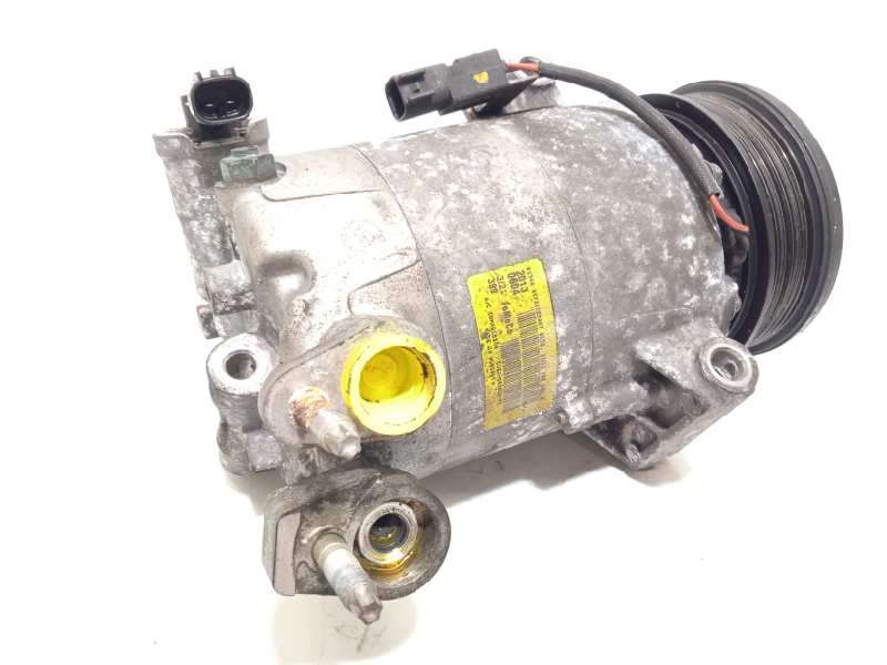 COMPRESOR AIRE ACONDICIONADO CV6119D629FC 2100870 2414013