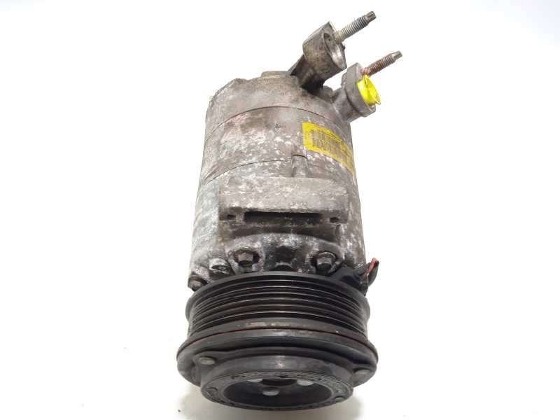 Recambio de compresor aire acondicionado para ford c-max trend referencia OEM IAM CV6119D629FC 2100870 2414013 - Negro 3