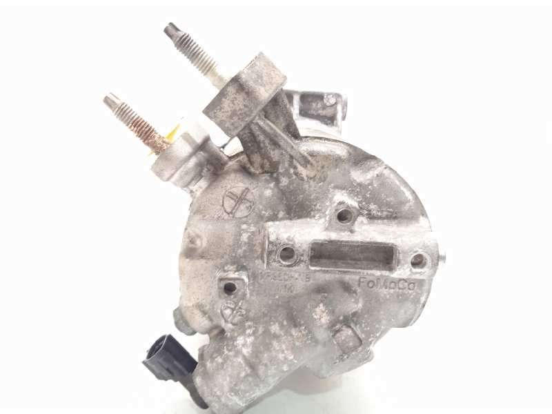 Recambio de compresor aire acondicionado para ford c-max trend referencia OEM IAM CV6119D629FC 2100870 2414013 - Negro 4