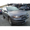 MITSUBISHI OUTLANDER (CU0W)